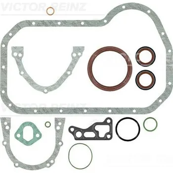 Těsnění motoru Sada těsnění, kliková skříň VICTOR REINZ 08-12948-12