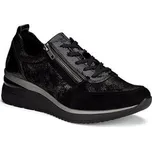 Remonte Sneakersy D2401-02 Černá 40