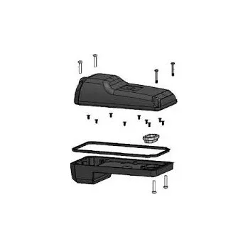 EMPOWER Module Components, 15 Pack USB Module Assembly Kit Trimble TM-EMZAA-Z01-USB