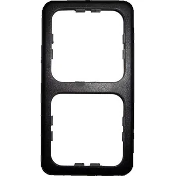 Příslušenství ke karavanu Dvojitý rám úzký dgrlo