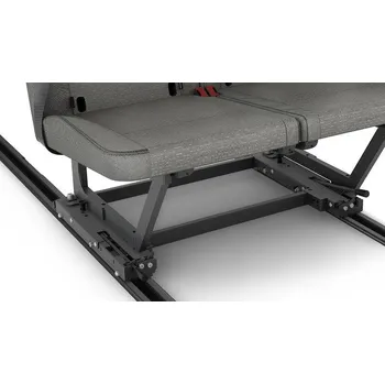 Příslušenství ke karavanu Montážní adaptér sedadla Aguti pro Mercedes-Benz Vito / V-Class (pro „Sleeper Bench S2“)