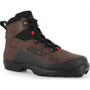 Běžkařské boty Alpina Tourer Free 41