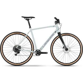 Silniční kolo LAPIERRE Crosshill 3.0 Flat Optic White 2024 - vel. L Bílá