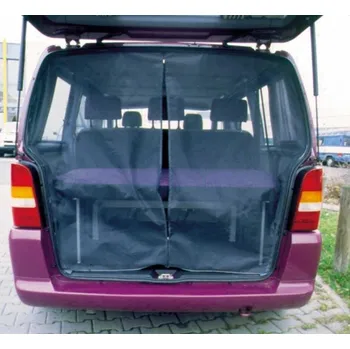 Příslušenství ke karavanu Síť proti hmyzu Mercedes Benz Vito / Viano (2004- ) zadní dveře