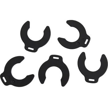 Čerpadlo Pojistková spona UniQuick 5ks