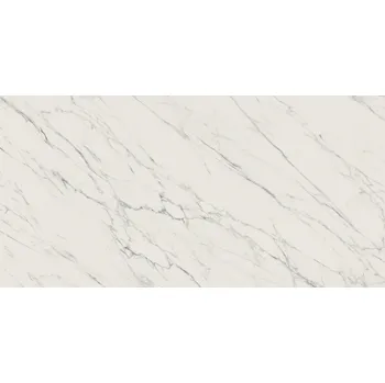 Dlažba Elite white rekt. mat. - dlaždice rektifikovaná 59,8x119,8 bílá matná 168071