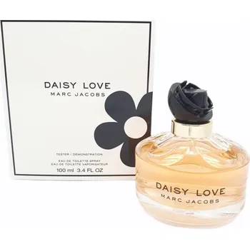 Dámský parfém Marc Jacobs Daisy Love toaletní voda dámská 100 ml Tester