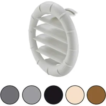 Příslušenství ke karavanu Lamelová vložka LA černá