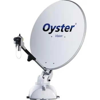 Příslušenství ke karavanu Anténa digitální, satelitní Oyster Vision 65