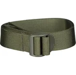 Pás balící 25mmx120cm ZELENÝ