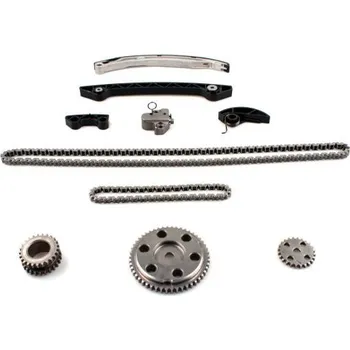 Sada rozvodového řetězu HEPU 21-0456