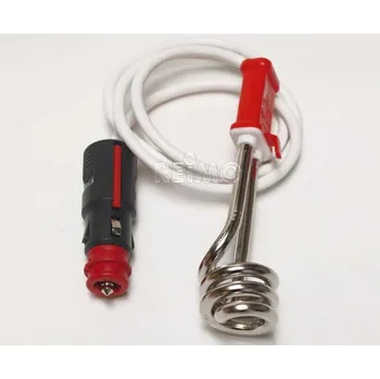 Turistický vařič Ponorný vařič 12V