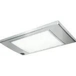 LED reflektor SlimLite - 12V 185x110x12mm