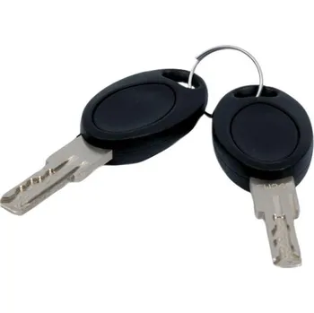 Rozlišovač klíče HSC klíč, pár, FW 485