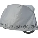 Plachta ochranná na jízdní kolo