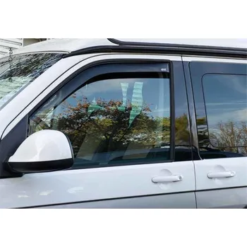 Příslušenství ke karavanu Deflektory větru pro VW T3, 1980-1989
