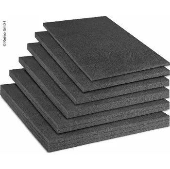 Příslušenství ke karavanu Izolace X-Ttrem Isolator Soft 1x2m, 20mm