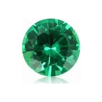 Drahý kámen Smaragd - 2,3 CT