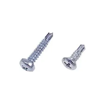 Příslušenství ke karavanu Teks šrouby 3,9x16 20 ks