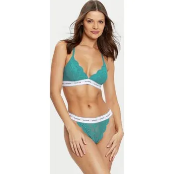Podprsenka Guess Podprsenka Bralette O97C02 KBBT0 Barevná XS