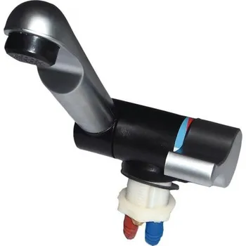 Nerezový dřez Wasserh.M.Mix St.2002ch/s