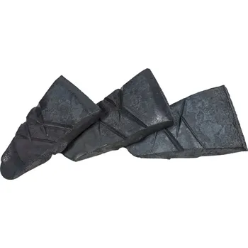 Sekera HONITON Klínek kovaný do sekery | 39x23 mm č.5