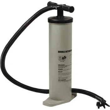 Příslušenství ke karavanu Pumpa dvoutaktní vzduchová 2x2l