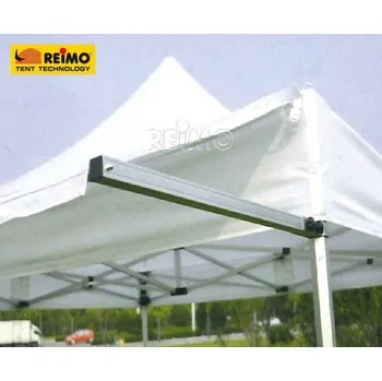 Příslušenství ke karavanu Doplňková markýza pro skládací altány 3m