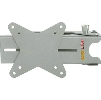 Příslušenství ke karavanu Držák TV na stěnu skládací, otočný do 10kg