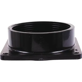 Chemické WC Vnitřní závit adaptéru 83 SB