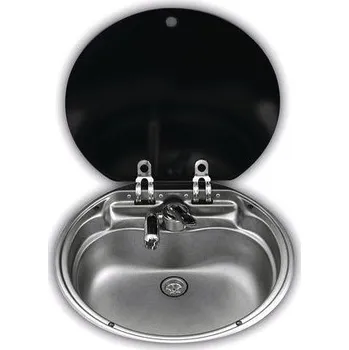 Nerezový dřez Nerezový dřez SNG 420