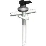 Vypouštěcí ventil ABO-1,5 bar