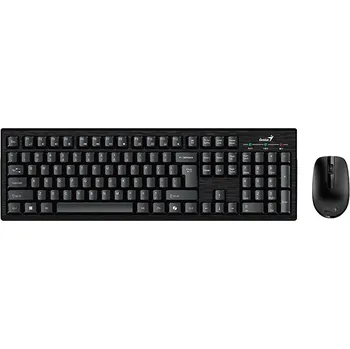 Genius KM-8101 AI Copilot