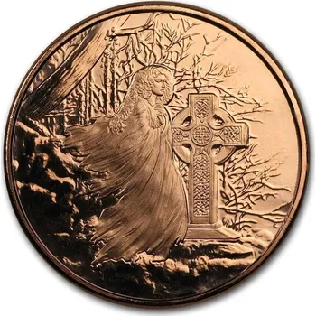 Keltská tradice: Banshee 1 Oz