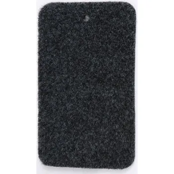 Příslušenství ke karavanu Koberec X-Trem Stretch 2x2m, 4,6mm, antracit