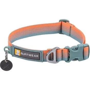 Obojek pro psa Ruffwear Front Range obojek Spring Fade vel. M