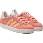 adidas Sneakersy Gazelle C JP5544 Růžová 32