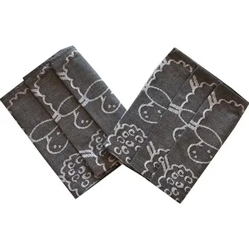 Utěrka Svitap sleepwell Utěrka extra savá 50×70 cm Ovce 1 balení 3 ks