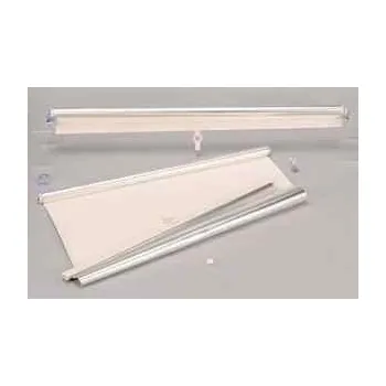 Příslušenství ke karavanu Protisluneční roleta REMIS šedá/stříbrná 1120x600 mm