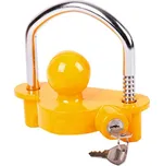 Univerzální U-zámek oje karavanu