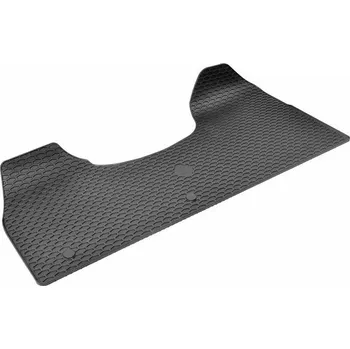 Příslušenství ke karavanu Gumový koberec do kabiny pro MB Sprinter z 2018