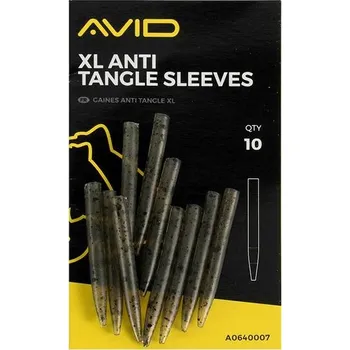 AVID Převlek XL Anti-Tangle Sleeve 10 ks