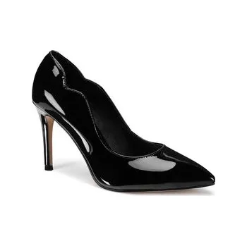 Dámská obuv Sergio Bardi Lodičky WYL2142-40Z-SB Černá 41