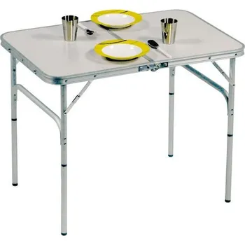 Příslušenství ke karavanu Stůl kempingový luxusní CAMP4 Mini Max pro 2-4 osoby