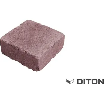 Dlažba DITON Retro dlažba I. - 14/14/6 TAMPICO - povrch history