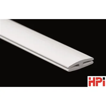 soklová lišta HPI Spojka soklových lišt, materiál PVC délka 1000mm