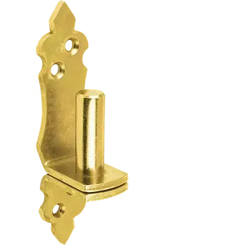 Tesařské kování DOMAX držák čepu 11x120mm UCO13/11 83102 DMX