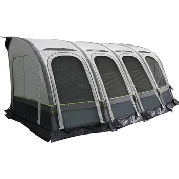 Autostan Předstan pro karavany se vzduchovou konstrukcí Marina Air 490