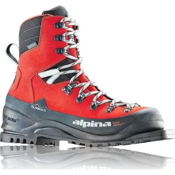 Běžkařské boty Alpina Alaska 75 37