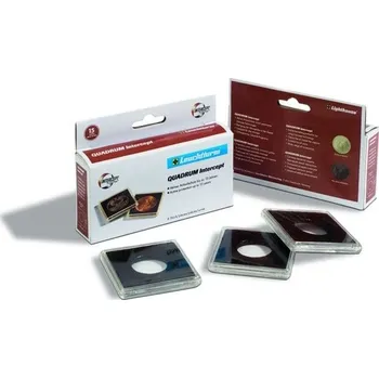 Leuchtturm1917 bublinky QUADRUM Intercept - vnitřní Ø 14 mm